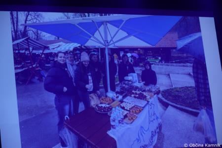 Študentski klub Kamnik zaključil dobrodelni marec (40)